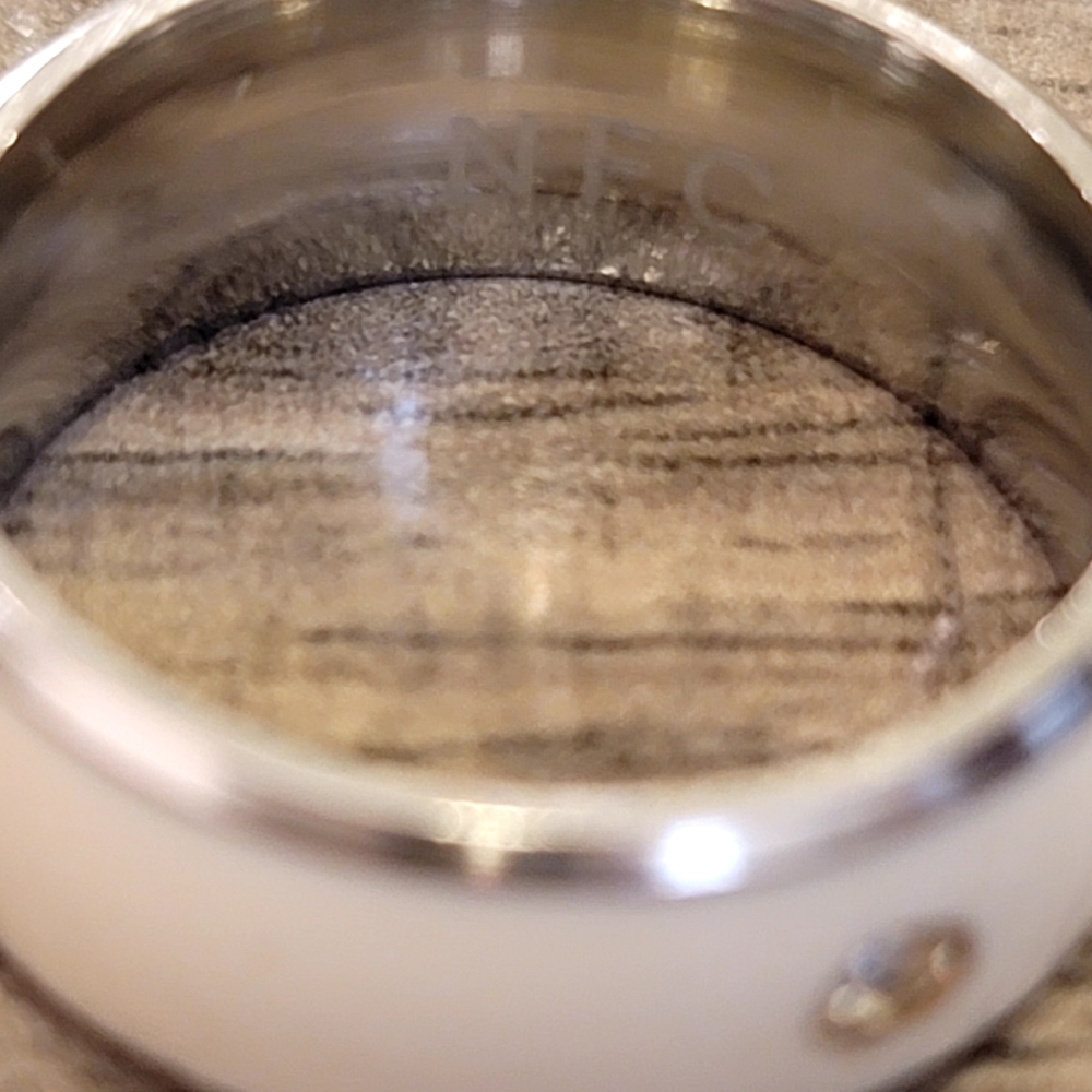 Intelligent Ring New Technology NFC Smart Finger Digital Smart Ring for Android - Picture 2 of 5